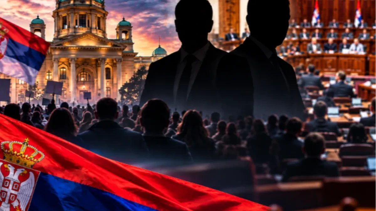 „Jedni skupljaju glasove, drugi će vladati!” Pismo rodoljubima izazvalo lavinu reakcija: Šta se krije iza Studentske liste?