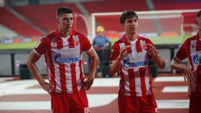 Zvezda ima svetlu budućnost, a gde je tu Partizan?