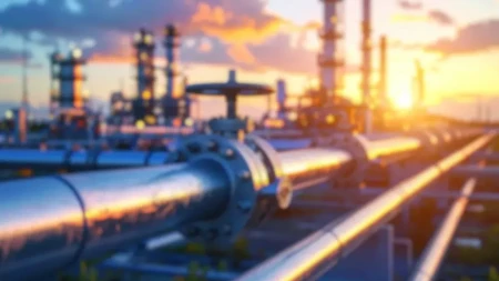 Evropa pred velikim energetskim preokretom: Rusija spremna da vrati gas, ali Nemačka drži ključnu odluku!
