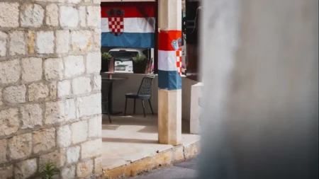 Hrvatska menja pravila za pregled vojnika na osnovnoj obuci