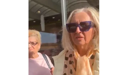 „Preživela sam komunizam, socijalizam i žute, ali Vučić je najbolji!“ Baka Zorica iz Niša oduševila izjavom pred veliki skup!