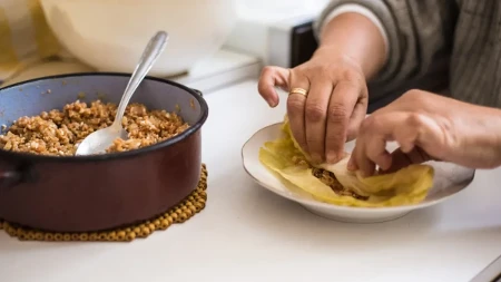 Koliko dugo sarma sme da stoji u frižideru - greška koju mnogi prave može skupo da ih košta