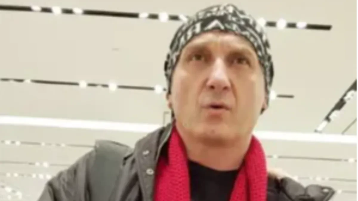 "Majka i beba su dobro!": Oglasio se prijatelj Mikija Mećave nakon što je dobio dete, otkrio detalje o prinovi