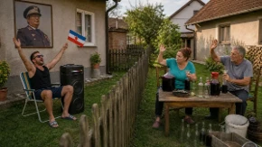 Puštao Druže Tito komšijama, pa kažnjen sa 2.000 evra! Komšijski sukob završio se pred sudom zbog uvreda