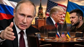 Kraj rata u Ukrajini na pomolu?! Putin poslao hitnu poruku Trampovom čoveku, Moskva spremna za veliki dogovor!