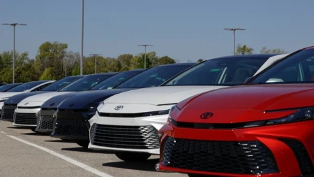 Četiri automobila koja su proglašena su najpouzdanijim - vlasnici nisu prijavili nijedan kvar
