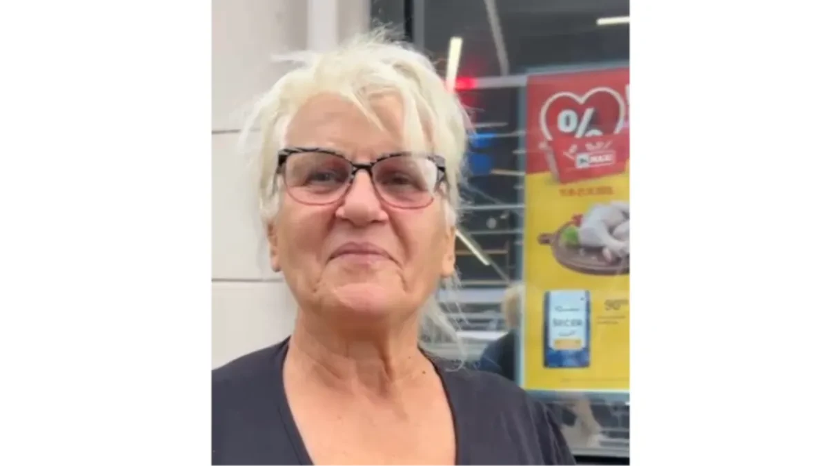 „Imam četiri unuka, hoću mir i stabilnost!“ Miljana Irić pred veliki skup u Nišu: „Za Vučića sam, njegova dela govore!“
