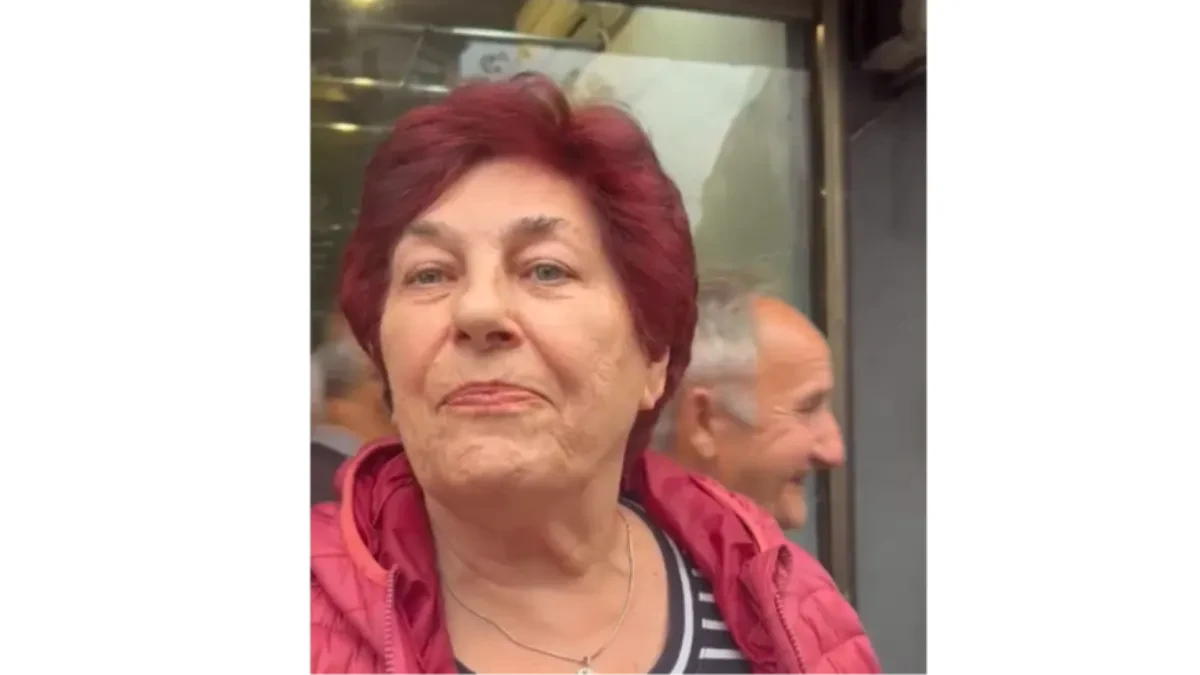 „Putevi, fabrike, poslovi – sve!“ Građanka iz Niša o Vučićevoj politici: „Samo napred, nikako nazad!“