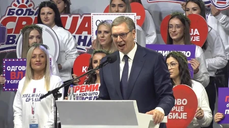  Vučić najavio čistku na lokalu: "Ko neće da sasluša narod, biće promenjen"