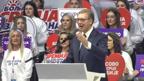 "Nišlije, dobićete i ono što su vam ostali dužni" Vučić pred građanima dao obećanje! 
