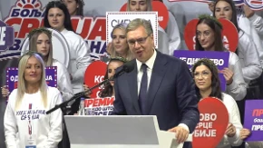 „Nišlije, plata je sa 309 skočila na 1.007 evra, ali nije dovoljno!“ Vučić najavio duplo veće subvencije za jug Srbije!