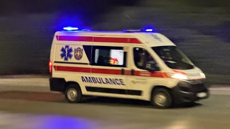 Tragedija na Novom Beogradu: Automobil pokosio ženu van pešačkog prelaza