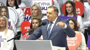 Srbi, dobro čujte šta vam je poručio Putin: Dodik preneo poruku ruskog lidera srpskom narodu!