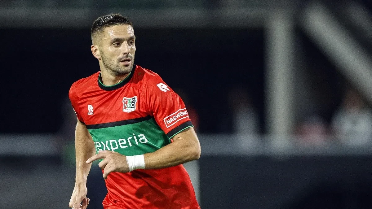 Dušan Tadić ostao bez trenera! Potpuni haos pred meč sa Dinamom