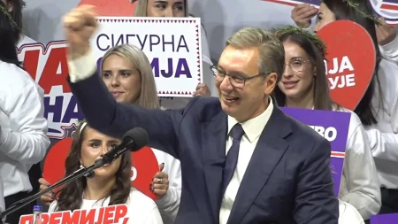 Istorijski plan Vučića za jug Srbije! „Dovešćemo 20 velikih fabrika, izgradićemo puteve, bolnice i porodilišta!“ Niš i jug više ne smeju da zaostaju!