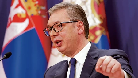 "Država će reagovati na svaki incident" Vučić uputio upozorenje za nedelju: Zna se ko štiti red i mir!