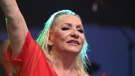 "Sednem na grob, pa..." Jeziva ispovest Vesne Zmijanac, priznanjem šokirala javnost