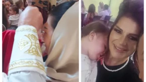 Sanja Maletić posle osam godina borbe postala majka u 51. godini: „Dok god dišem, boriću se za svoje dete“