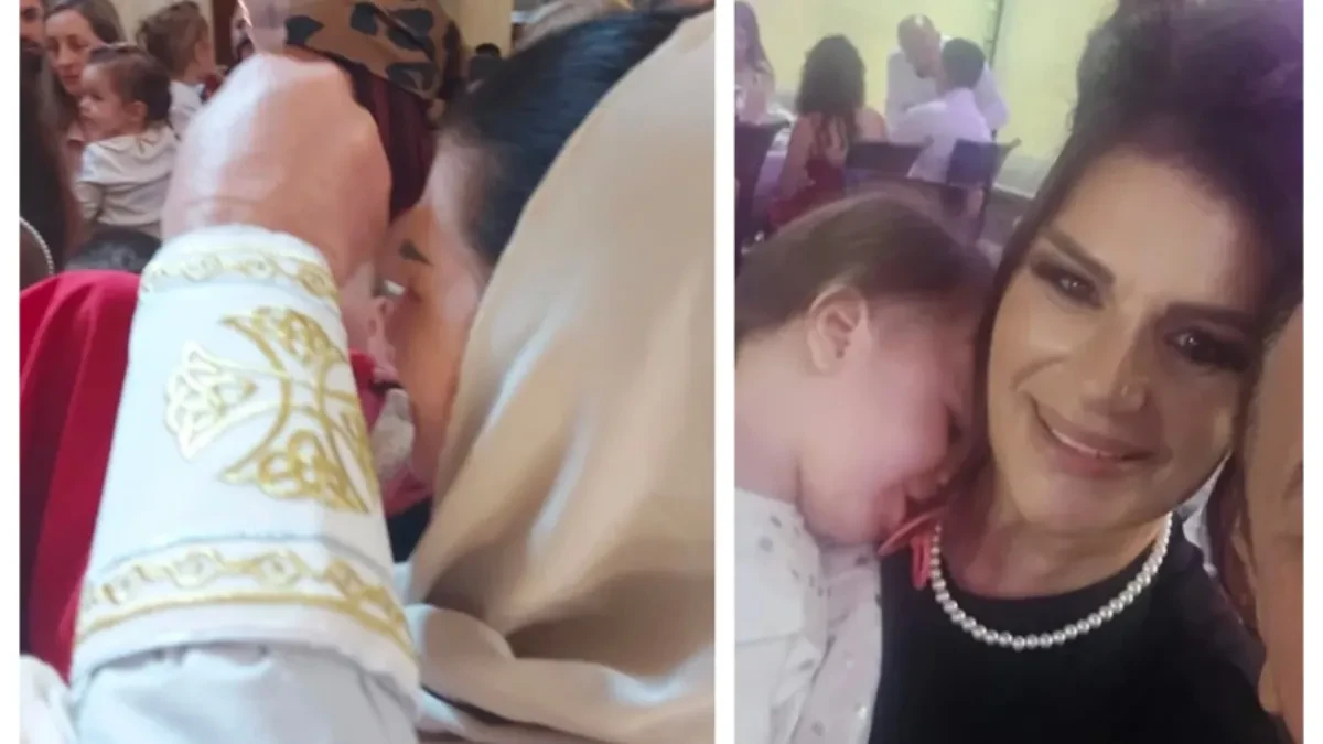 Sanja Maletić posle osam godina borbe postala majka u 51. godini: „Dok god dišem, boriću se za svoje dete“