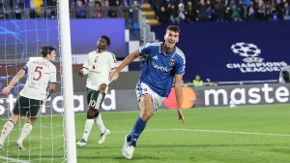 Još jedna blamaža: Komo razbio očajni Junajted, Galatasaraj srušio Lil