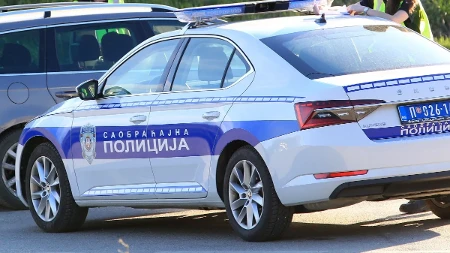 Crni bilans nesreće kod Zrenjanina: Jedna osoba poginula, petoro povređenih u sudaru dva kamiona i automobila (VIDEO)