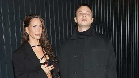 Da li je Nikolija uzela Reljino prezime nakon venčanja? Evo koju odluku je donela pevačica 