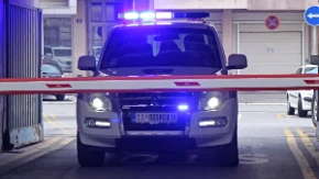 Uhapšeni prevaranti na Novom Beogradu: Evo kako su prevarili prodavce za više od 450.000 dinara