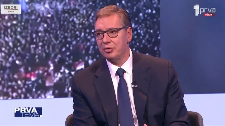 "Neka dođe i 250 Nataša Kandić, Srbiju nećete srušiti" Vučić razbio pakleni savez: Kurti, Milo i Biserko ujedinjeni u udaru na državu!