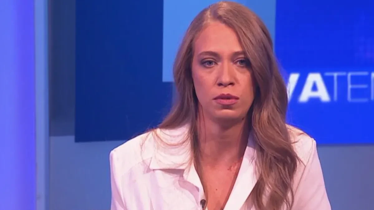 Ovako "Studentska lista" vara narod! Andrea Jovanović: "To me je mnogo plašilo"