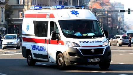 Opasan trend među mališanima: Zbog "igre gušenja" dečak (12) završio u bolnici u Beogradu