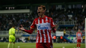 Bivši igrač Zvezde odbio ponudu iz Premijer lige