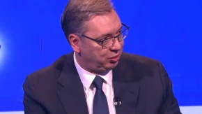 „Kina je najveća briga Zapada, niko više ne može da je zaustavi!“ Vučić na Prvoj: „Napreduju u svemu, žele ponovo da budu broj jedan!“