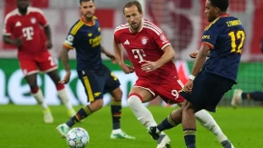 Spektakl u Minhenu završen bez pobednika, poker Reala, Inter se provukao