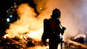 Francuska uvela policijski čas: Država odlučna da stane na put nasilju i neredima