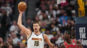 Prst u oko Nikole Jokića: Cela NBA liga u šoku zbog jedne stvari