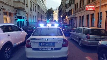 Motkama zverski pretukli dvojicu muškaraca, bore im se za život: Užas u Beogradu!