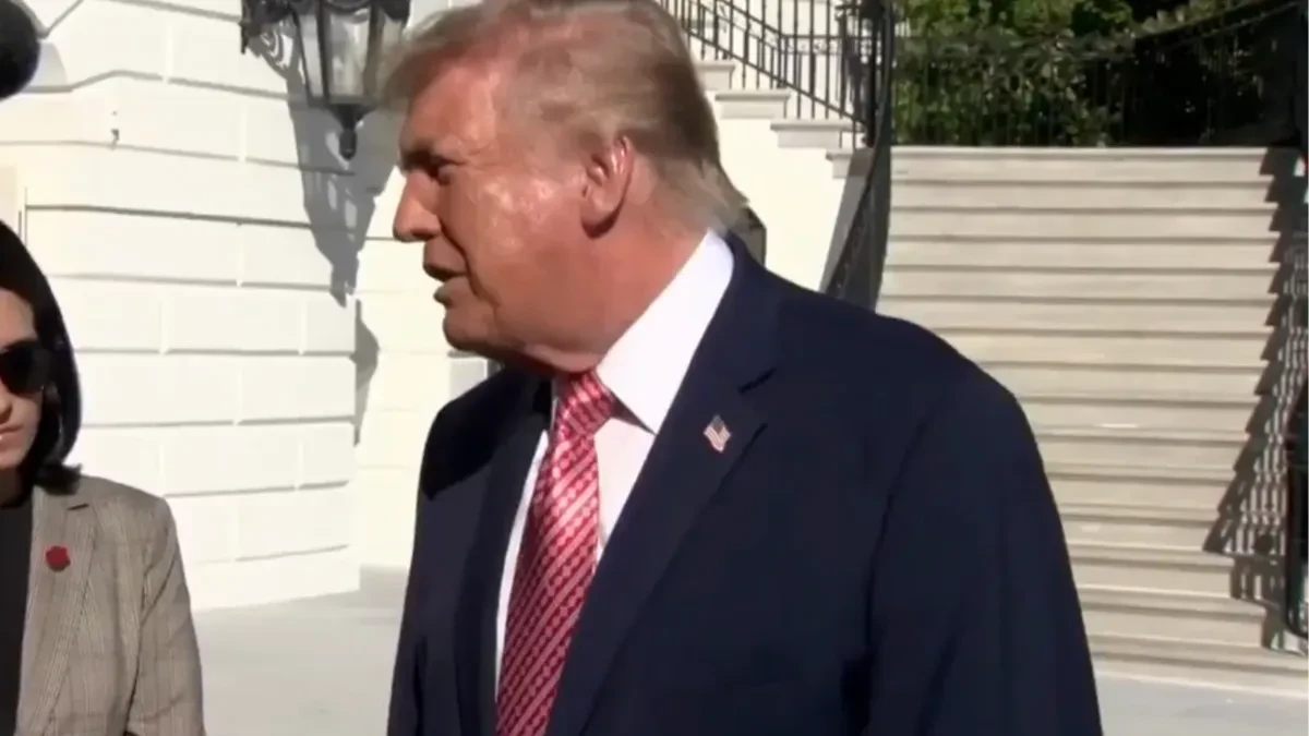 Tramp hoće "Jaltu 2!" Procureli planovi, svet se deli na 3 dela! Američka duboka država u panici!