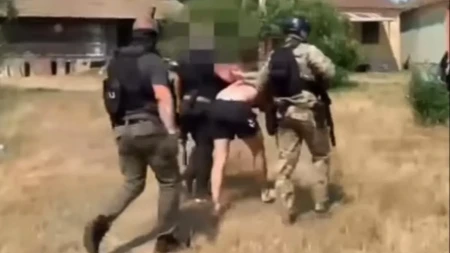 Akcija VJT u Beogradu i SAJ-a: U Novom Sadu u toku hapšenje kriminalaca zbog jezivih planova za 25. oktobar!