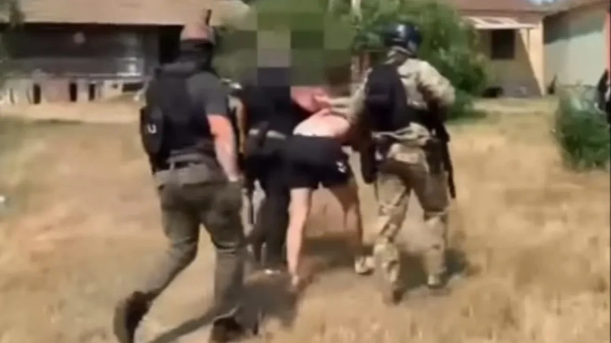 Akcija VJT u Beogradu i SAJ-a: U Novom Sadu u toku hapšenje kriminalaca zbog jezivih planova za 25. oktobar!