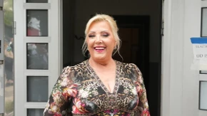 Snežana Đurišić skinula 21 kilogram! Prepolovila s uz pomoć jednog napitka