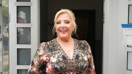 Snežana Đurišić skinula 21 kilogram! Prepolovila s uz pomoć jednog napitka