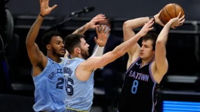 Srbin iz NBA stigao u Olimpijakos