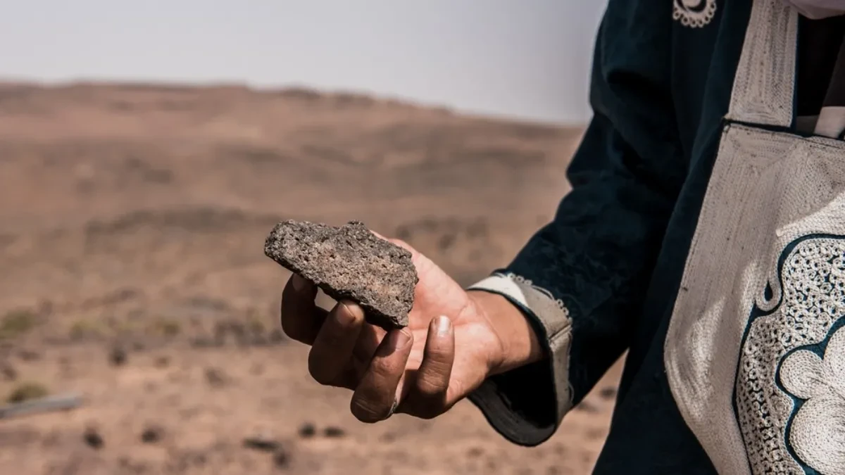 Mali komad stene iz svemira ima basnoslovnu vrednost: Skuplji je od zlata - evo šta određuje njegovu cenu