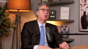 Sve što sam radio, radio sam za Srbiju! Vučić: Ja sam se borio u UN i uspeo da pobedimo namoćnije