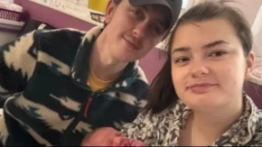 Poljubila sam ćerku i ona je posle 10 dana umrla! "Bezazlena" ranica mi je ubila dete, mame, ne budite naivne kao ja! 
