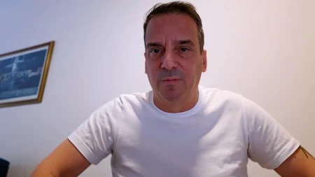 Piper razotkrio licemerje Autentične desnice Miloša Jovanovića