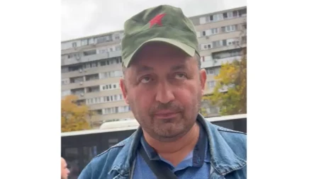 „Gde god krenemo, putevi, mostovi, škole i bolnice!“ Građanin pred skup Ujedinjene Srbije o Vučiću: Pogledajte koliko se toga uradilo!