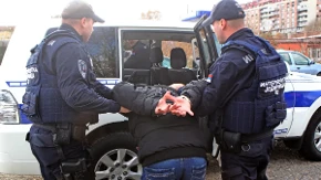 Hapšenje u okolini Subotice: Primoravao muškarca da obavlja teške fizičke poslove bez novčane naknade?