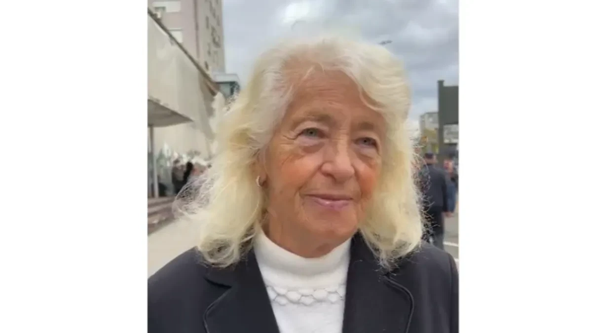„Jedinstvo je broj jedan!“ Rada Stošić pred Veliki skup Ujedinjene Srbije: Vučić je pun znanja, realan je i bori se za narod!