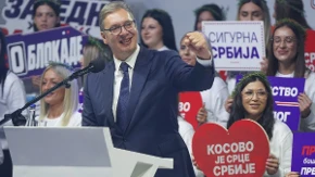 Vučić se upravo oglasio: Vidimo se uskoro u Hali sportova! (VIDEO)